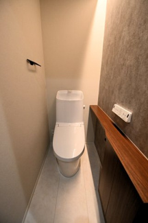 【トイレ】 | TORISIASデクシア