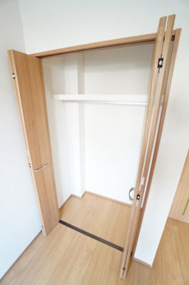 【収納】 | グランフェリオ本千葉 | ※同物件・同タイプの写真です。