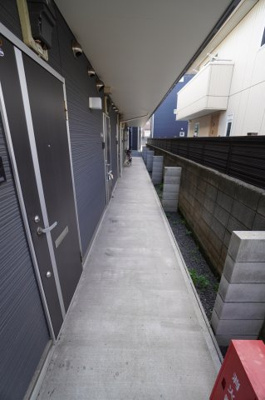 【その他共用部分】 | グランフェリオ本千葉