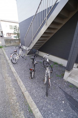 【その他共用部分】 | グランフェリオ本千葉