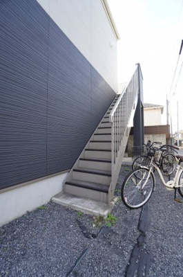 【その他共用部分】 | グランフェリオ本千葉