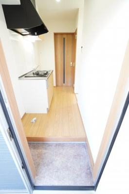 【玄関】 | グランフェリオ本千葉 | ※同物件・同タイプの写真です。