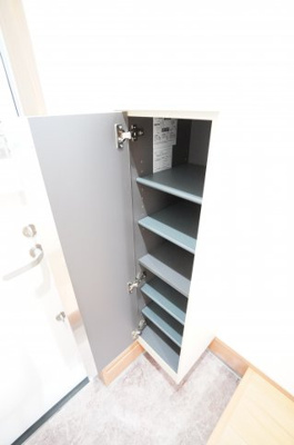 【収納】 | グランフェリオ本千葉 | ※同物件・同タイプの写真です。