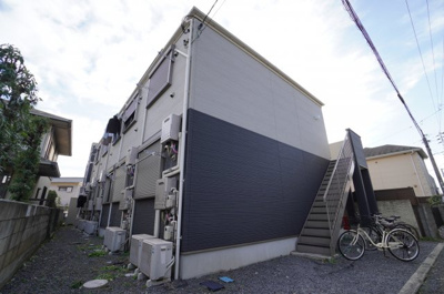 【外観】 | グランフェリオ本千葉