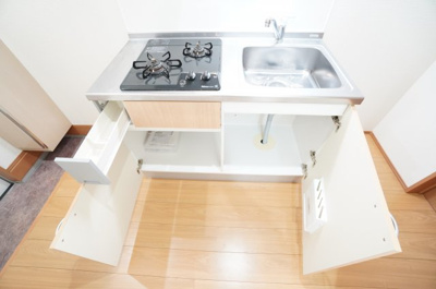 【収納】 | グランフェリオ本千葉 | ※同物件・同タイプの写真です。