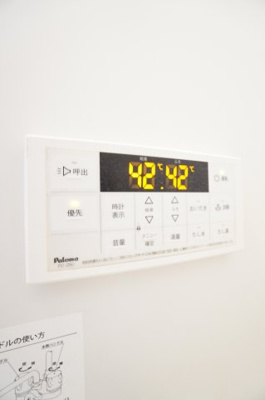 【設備】 | グランフェリオ本千葉 | ※同物件・同タイプの写真です。