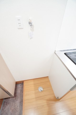 【洗面所】 | グランフェリオ本千葉 | ※同物件・同タイプの写真です。