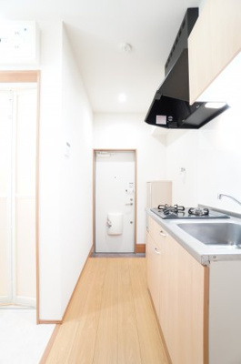 【内装】 | グランフェリオ本千葉 | ※同物件、同タイプの写真です。