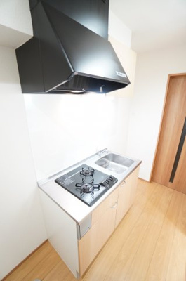 【キッチン】 | グランフェリオ本千葉 | ※同物件・同タイプの写真です。