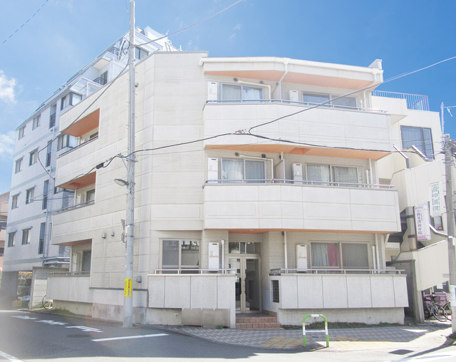 テラッセ　オクの外観|外観☆彡