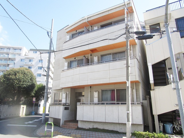 テラッセ　オクの外観|外観です☆