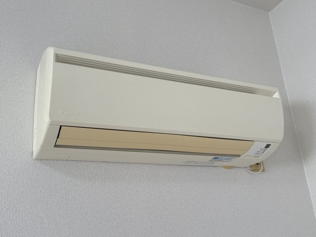 キャッスルコート安室の設備