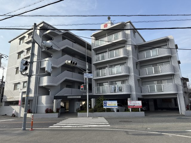 キャッスルコート安室