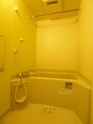 【浴室】 | スリーハーブズ狭山Ⅰ番館