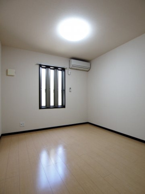 【居間・リビング】 | スリーハーブズ狭山Ⅰ番館