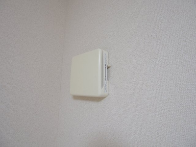 【設備】 | スリーハーブズ狭山Ⅰ番館 | 24時間換気