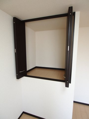 【収納】 | スリーハーブズ狭山Ⅰ番館