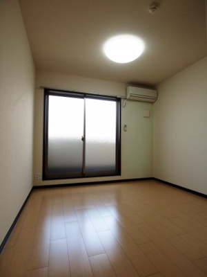 【洋室】 | スリーハーブズ狭山Ⅰ番館