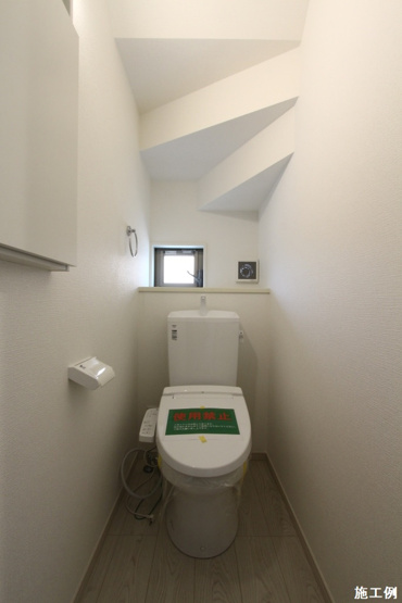 【内装】 | 同じ工務店様の施工例です。