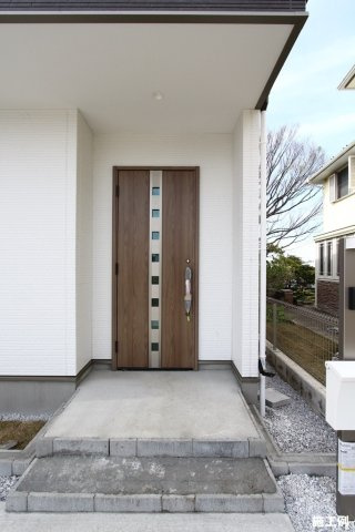 【内装】 | 同じ工務店様の施工例です。