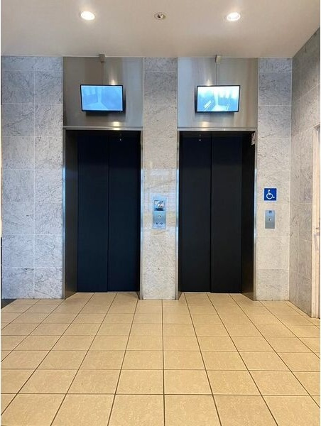 セノアタワー新大阪のその他共用部分