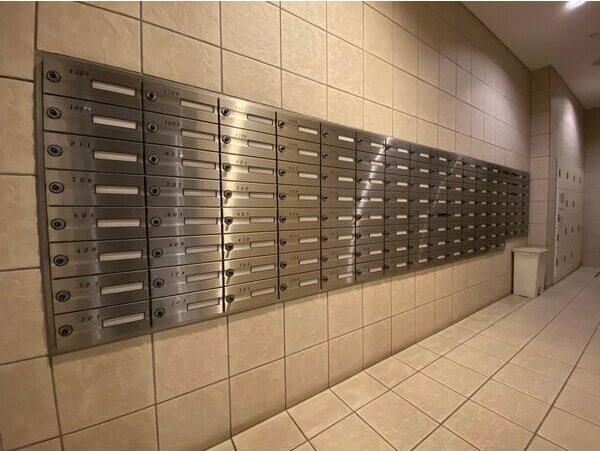 セノアタワー新大阪