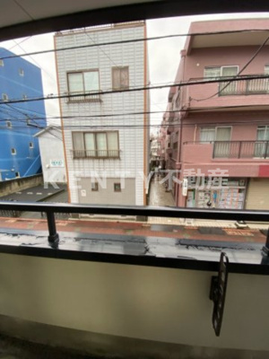 【展望】 | フローラ