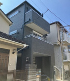 江戸川区平井１丁目の戸建の画像