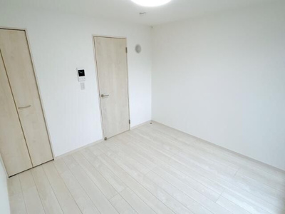 【寝室】 | レアリゼ上福岡