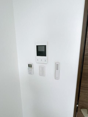 【設備】 | レアリゼ上福岡