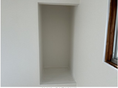 【内装】 | 昇町3丁目貸家