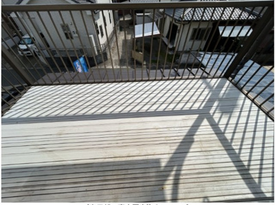 【その他】 | 昇町3丁目貸家