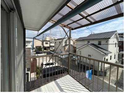 【その他】 | 昇町3丁目貸家