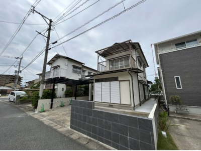 【その他】 | 昇町3丁目貸家