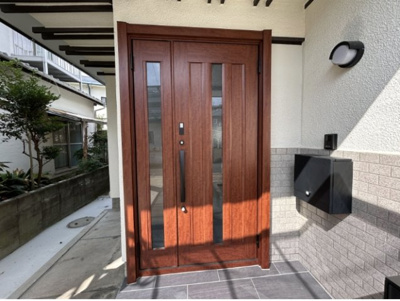 【その他】 | 昇町3丁目貸家