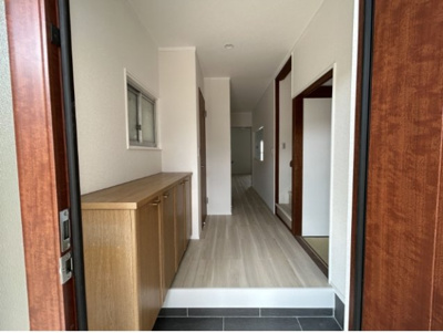 【内装】 | 昇町3丁目貸家