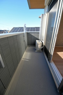 【バルコニー】 | TORISIASデクシア