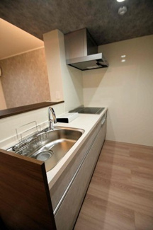 【キッチン】 | TORISIASデクシア