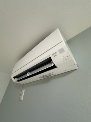 【バルコニー】 | （仮称）二俣川アパート | 同施工タイプ