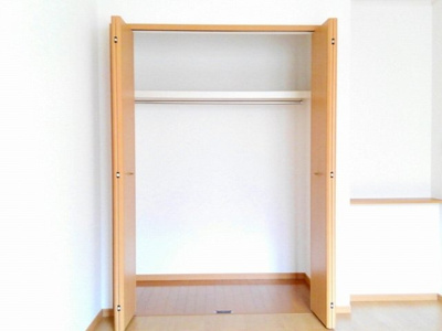 【収納】 | ソール・オリエンスＡ