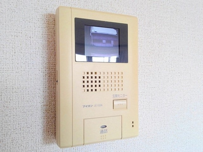 【設備】 | ソール・オリエンスＡ