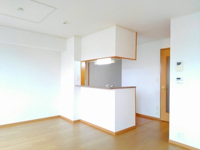 【居間・リビング】 | ソール・オリエンスＡ