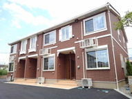 オランジュ　ショコラの画像