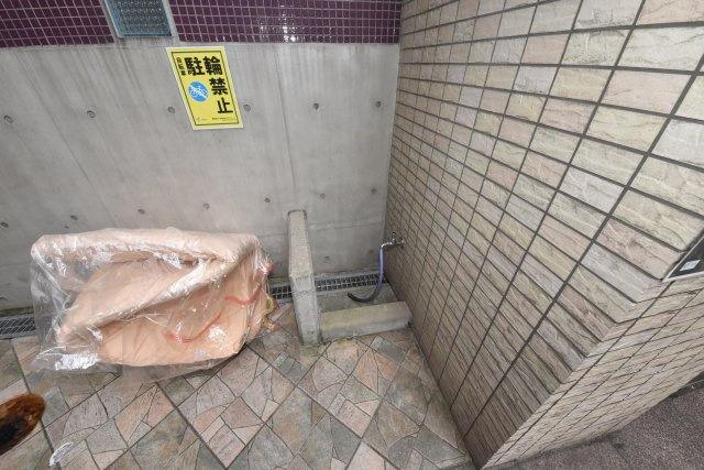 ウエンズ東心斎橋