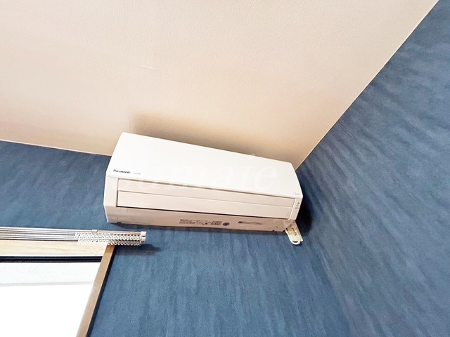 ストロベリーフィールズの設備|エアコン完備☆