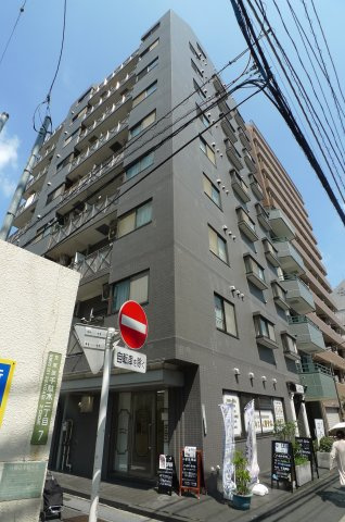 モンテベルデ千駄木の画像