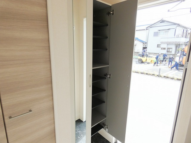 【設備】 | Bonnard