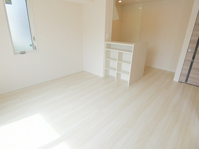 【居間・リビング】 | Bonnard