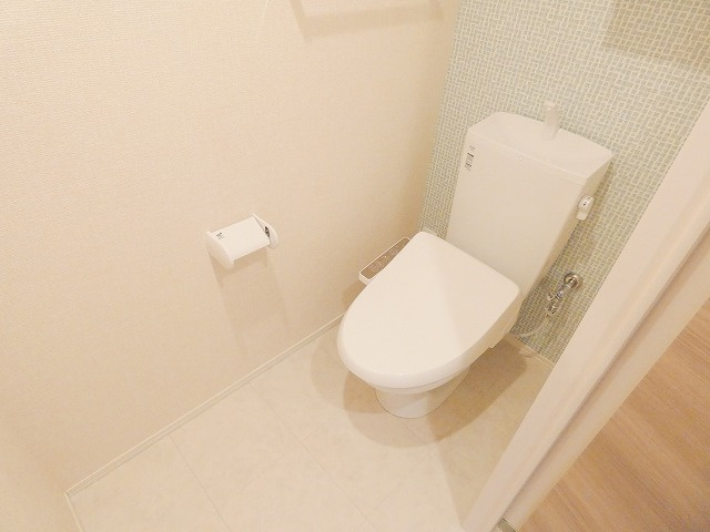 【トイレ】 | Bonnard | ※写真は同ハウスメーカー既存物件です（イメージ写真）