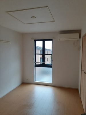 【内装】 | メゾンミルフィーユ　Ａ | きれいな内装です